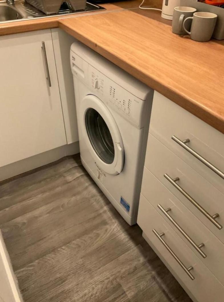 103 Nelson Street Hailey Largs Eksteriør bilde